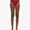 Slip bikini elasticizzato Slip bikini elasticizzato