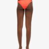 Slip bikini elasticizzato