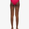 Slip bikini elasticizzato Slip bikini elasticizzato