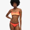 Slip bikini elasticizzato