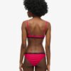 Slip bikini elasticizzato Slip bikini elasticizzato