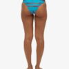 Slip da bikini a righe riciclato Slip da bikini a righe riciclato