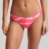Slip da bikini Tie Dye Slip da bikini Tie Dye