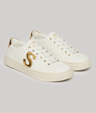 Sneakers da tennis vegane