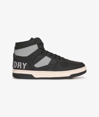Sneakers Jump High Top
