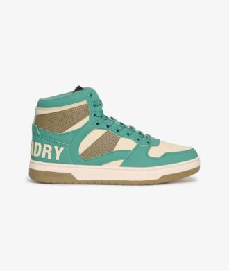 Sneakers Jump High Top