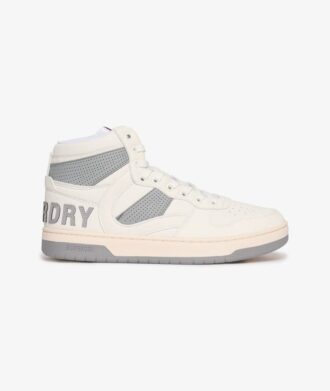 Sneakers Jump High Top