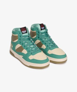 Sneakers Jump High Top
