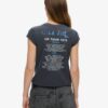 T-shirt a maniche corte con stampa band MotöRhead X Superdry T-shirt a maniche corte con stampa band MotöRhead X Superdry