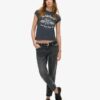 T-shirt a maniche corte con stampa band MotöRhead X Superdry T-shirt a maniche corte con stampa band MotöRhead X Superdry