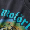 T-shirt a maniche corte con stampa band MotöRhead X Superdry T-shirt a maniche corte con stampa band MotöRhead X Superdry