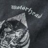 T-shirt a maniche corte con stampa band MotöRhead X Superdry T-shirt a maniche corte con stampa band MotöRhead X Superdry