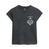T-shirt a maniche corte con stampa band MotöRhead X Superdry T-shirt a maniche corte con stampa band MotöRhead X Superdry