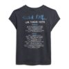 T-shirt a maniche corte con stampa band MotöRhead X Superdry T-shirt a maniche corte con stampa band MotöRhead X Superdry