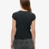 T-shirt a maniche corte Iron Maiden X Superdry