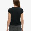 T-shirt a maniche corte Iron Maiden X Superdry