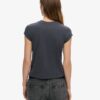T-shirt a maniche corte Iron Maiden X Superdry