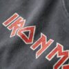 T-shirt a maniche corte Iron Maiden X Superdry