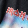 T-shirt a maniche corte Iron Maiden X Superdry