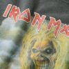 T-shirt a maniche corte Iron Maiden X Superdry