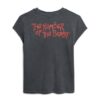 T-shirt a maniche corte Iron Maiden X Superdry