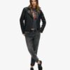 T-shirt a maniche corte Motley Crue X Superdry T-shirt a maniche corte Motley Crue X Superdry