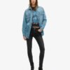 T-shirt a maniche corte Motley Crue X Superdry T-shirt a maniche corte Motley Crue X Superdry