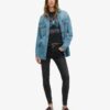 T-shirt a maniche corte Motley Crue X Superdry
