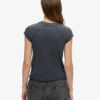 T-shirt a maniche corte Motley Crue X Superdry T-shirt a maniche corte Motley Crue X Superdry