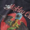 T-shirt a maniche corte Motley Crue X Superdry T-shirt a maniche corte Motley Crue X Superdry