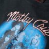 T-shirt a maniche corte Motley Crue X Superdry T-shirt a maniche corte Motley Crue X Superdry