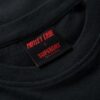 T-shirt a maniche corte Motley Crue X Superdry