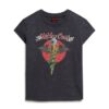 T-shirt a maniche corte Motley Crue X Superdry T-shirt a maniche corte Motley Crue X Superdry