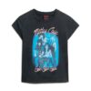 T-shirt a maniche corte Motley Crue X Superdry T-shirt a maniche corte Motley Crue X Superdry