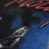 T-shirt a maniche corte Motley Crue X Superdry