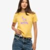 T-shirt aderente Ashram Superdry X Komodo T-shirt aderente Ashram Superdry X Komodo