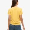 T-shirt aderente Ashram Superdry X Komodo T-shirt aderente Ashram Superdry X Komodo