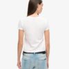 T-shirt aderente Cali Sticker T-shirt aderente Cali Sticker