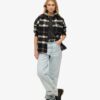 T-shirt aderente con logo Essential T-shirt aderente con logo Essential