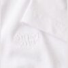 T-shirt aderente con logo Essential T-shirt aderente con logo Essential