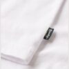 T-shirt aderente con logo Essential T-shirt aderente con logo Essential