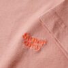 T-shirt aderente con logo Essential T-shirt aderente con logo Essential