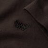 T-shirt aderente con logo Essential T-shirt aderente con logo Essential