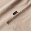 T-shirt aderente con logo Essential T-shirt aderente con logo Essential