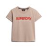 T-shirt aderente con logo Sportswear T-shirt aderente con logo Sportswear