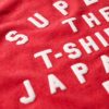 T-shirt aderente con stampa a palloncino T-shirt aderente con stampa a palloncino