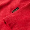 T-shirt aderente con stampa a palloncino T-shirt aderente con stampa a palloncino