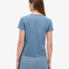 T-shirt aderente con stampa Athletic Essentials