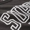 T-shirt aderente con stampa Athletic Essentials