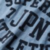 T-shirt aderente con stampa Athletic Essentials